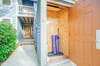 Wintergreen Condo, Unit 540