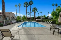 VS642 - Desert Hacienda