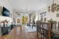 Charming Waterfront Oasis with Outdoor Dining - Serene Coastal Retreat Hotels in Folly Beach