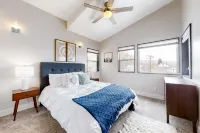 Mountain Modern Duplex