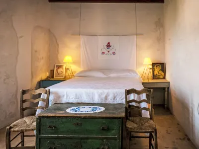 Chiarotti Hotels in 