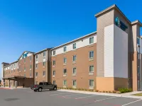 WoodSpring Suites Waco South Hotels in Waco
