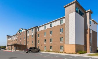 WoodSpring Suites Waco South