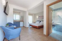 Ampelia Hotel Kassandra - 3-Star
