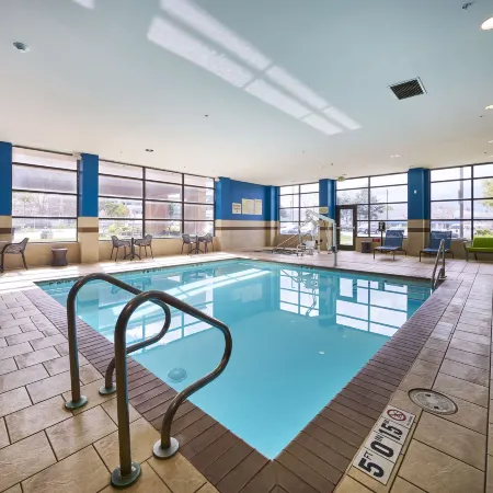 Hampton Inn & Suites Salinas