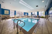 Hampton Inn & Suites Salinas - 3-Sterne