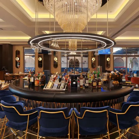 Ramada by Wyndham Erbil Gulan Street