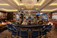 Ramada by Wyndham Erbil Gulan Street - Quầy bar