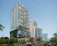 Hyatt Place Ha Long Bay, Bai Chay Hotel a Ha Long