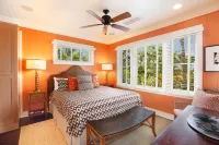 Exclusive Access to Award-Winning Club Amenities - Luxurious Oasis