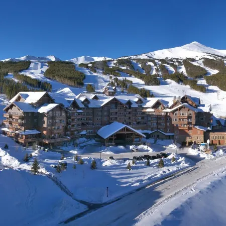 One Ski Hill Place, a RockResort, by Vail Resorts