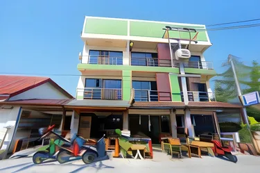 รูปภาพของบ้าน กัมลา แบคแพคเกอร์