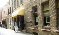 Hotel Koffieboontje Hotel a 