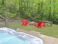 Deal's Gap, Cherohala, NOC, Tsali, Fontana Or Harrah's -- All Within Reach