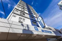 Tri Hotel Criciúma Các khách sạn gần Praça Nereu Ramos