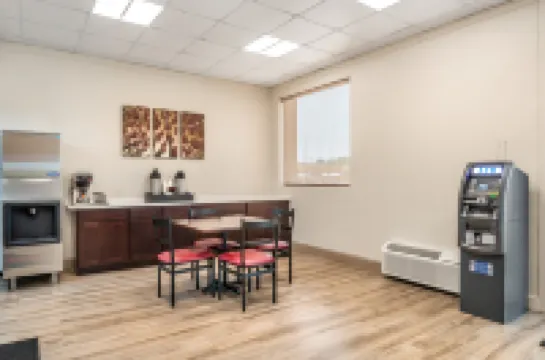 Red Roof Inn Richmond, VA