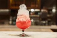 Kempinski Al Othman Hotel Al Khobar - Quầy bar