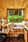 Postcard Cabins Gilchrist Springs Hotels in High Springs