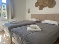 Résidence les Cigales Hotels in Porto-Vecchio