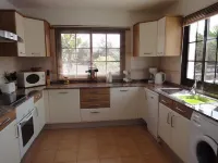 Luxury Secluded Villa - Large heated pool Aircon in main bedroom - fibre wifi -  Ferienhäuser