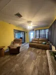 Cozy home on a fresh water canal 2-bedroom house in with high-speed WiFi Hotel a Port Charlotte