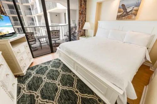 2 Bedroom Ocean Views, Pools, Sands, Ocean Annies! Hotels in Horry County