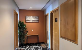 Dayet Ifrah by Rent Inn
