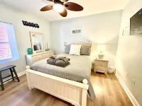 Ocean View Patio and Outdoor Pool - Spacious Coastal Haven