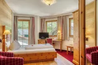 Hotel Alte Post Hotels in der Nähe von Sankt Johann - Alpendorf - Ski amadé