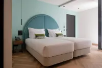 The MN56 Hotel