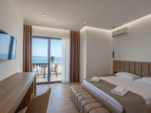 基奧斯酒店 薩蘭達酒店