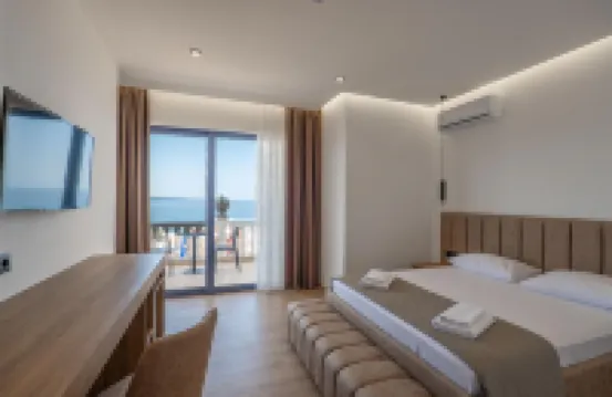 Keos Hotel