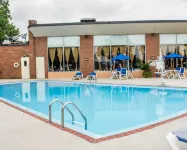 Hotel Hanna Hotels in Harrisburg