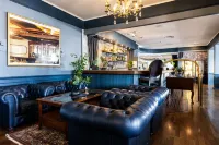 First Hotel Statt