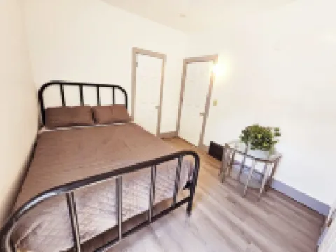 Downtown Urban Haven ランシングのホテル