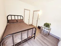 Downtown Urban Haven