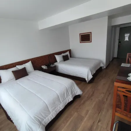 Faraona Grand Hotel