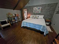Jungle River Resort Các khách sạn ở Ojochal