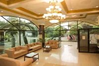 Bohol Plaza Mountain Resort and Restaurant Hôtels à : Dauis