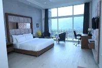 Spt Clarks Inn Suite Mandi Hotels in Mandi