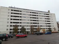 페트-프렌들리  4  드 아 인 투르쿠 위스 파크 뷰 Paimio Sanatorium 주변 호텔