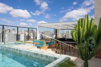 Life Residence Hotels in Belo Horizonte