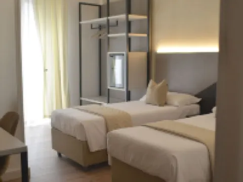 Hotel Torino Hotels near Brindisi Train Station