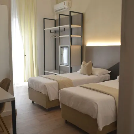 Hotel Torino