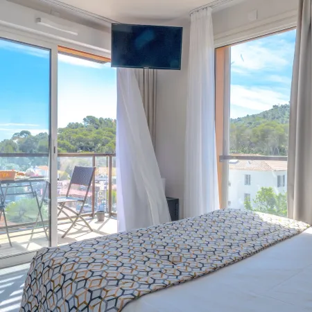 Sure Hotel by Best Western Saint-Raphael le Dramont