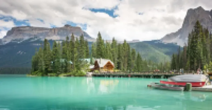 Roomy Hindukush Sarai, Chitral