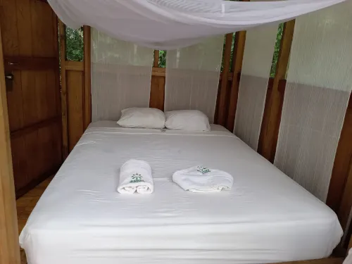 Inotawa Lodge