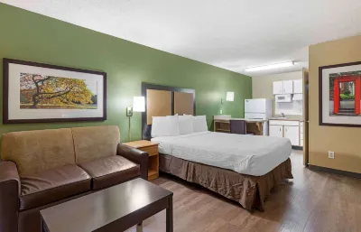 Extended Stay America Select Suites - Denver - Cherry Creek Hôtels à : Glendale