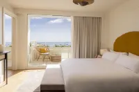InterContinental SORRENTO MORNINGTON PENINSULA by IHG - Gym