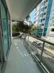 Sgh Hotel Rodadero Suites - Mountain view